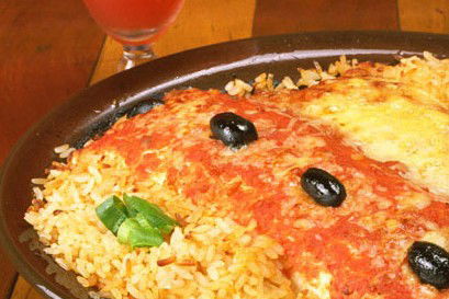Montezuma's The Original - Surfers Paradise Gold Coast 1