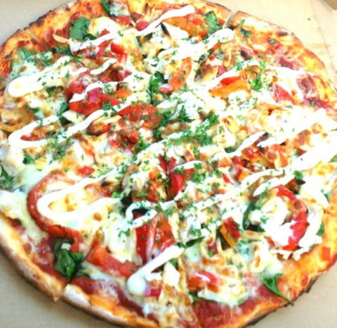 Noci Ristorante - Surfers Paradise Gold Coast 0