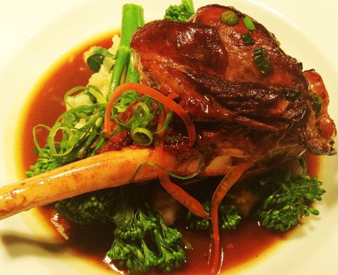 Noci Ristorante - Surfers Paradise Gold Coast 1