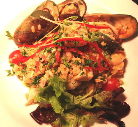 Noci Ristorante - Surfers Paradise Gold Coast 2