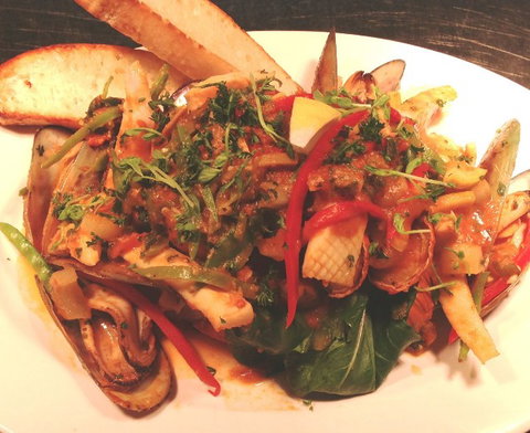 Noci Ristorante - Surfers Paradise Gold Coast 3