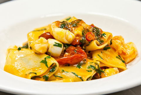 Beccofino - Surfers Paradise Gold Coast 1