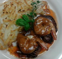 Des Alpes Swiss Restaurant - Surfers Paradise Gold Coast