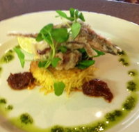 The Lighthouse Restaurant - Surfers Paradise Gold Coast