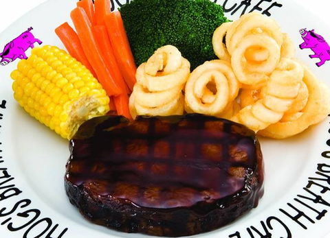 Hog's Breath Cafe - Surfers Paradise Gold Coast 0