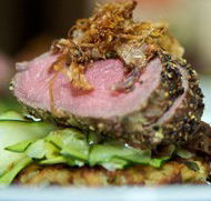 Airport Tavern  Bistro - Surfers Paradise Gold Coast