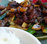 Kamikaze Teppanyaki Restaurant - Surfers Paradise Gold Coast