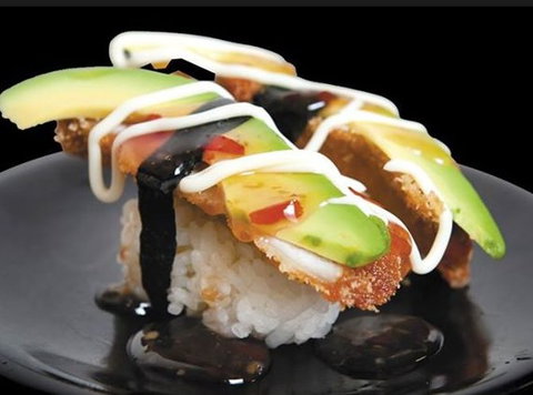 Sushi Train - Surfers Paradise Gold Coast 1