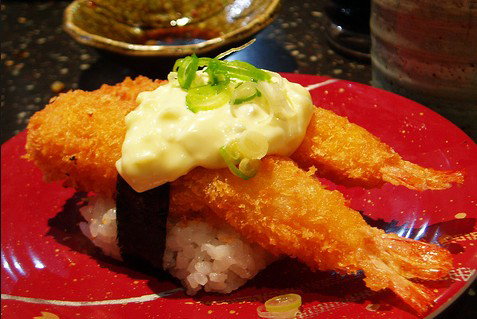 Sushi Train - Surfers Paradise Gold Coast 4