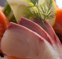 Cherry Blossom Tree - Surfers Paradise Gold Coast