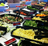 Sizzler - Surfers Paradise Gold Coast