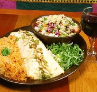 Montezuma's Coolangatta - Surfers Paradise Gold Coast