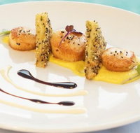 Glass Restaurant Marina Mirage - Surfers Paradise Gold Coast