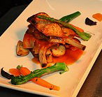 Senza Nome Italian Restaurant - Surfers Paradise Gold Coast