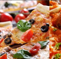 Santo's Pizzeria Authentic Italian Restaurant - Surfers Paradise Gold Coast