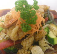 Thai Inlay - Surfers Paradise Gold Coast