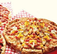 Pizza Napoli - Surfers Paradise Gold Coast
