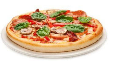 Fasta Pasta Stafford - Surfers Paradise Gold Coast 1
