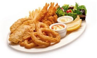 Fasta Pasta Stafford - Surfers Paradise Gold Coast 3
