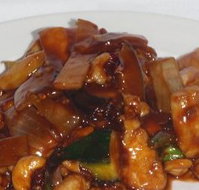 Kampung Malay Restaurant - Surfers Paradise Gold Coast