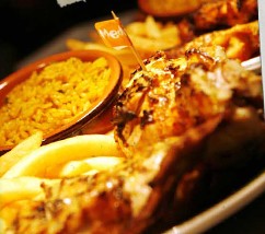 Nandos Capalaba - Surfers Paradise Gold Coast 0
