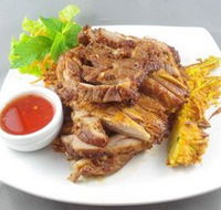 A-Thai-5 Restaurant  Takeaway - Surfers Paradise Gold Coast