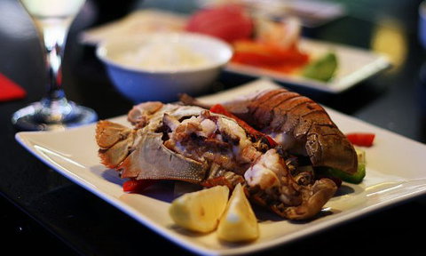 Hanazono Teppanyaki - Surfers Paradise Gold Coast 1