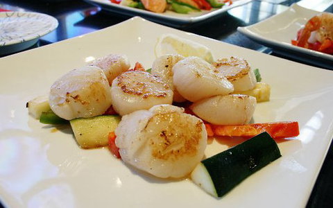 Hanazono Teppanyaki - Surfers Paradise Gold Coast 2