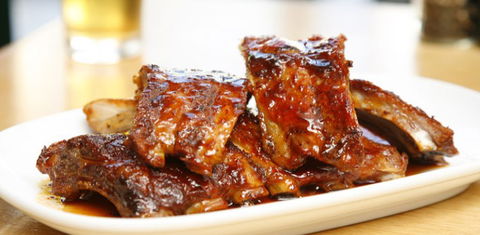 The Crosstown Eating House - Surfers Paradise Gold Coast 0