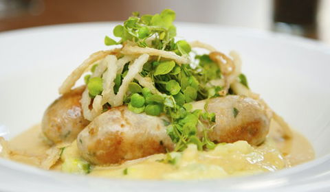 The Crosstown Eating House - Surfers Paradise Gold Coast 1