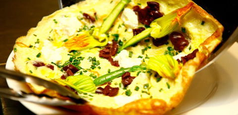 The Crosstown Eating House - Surfers Paradise Gold Coast 2