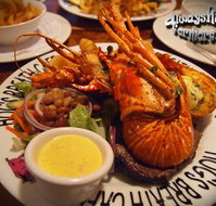 Hog's Breath Cafe - Surfers Paradise Gold Coast