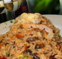 Costa D'Oro Italian Restaurant - Surfers Paradise Gold Coast