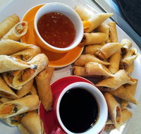 Cracked Pepper Brasserie And Bar