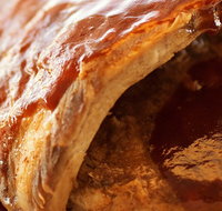 The Beach Bar  Grill