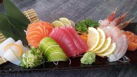 O Sushi Broadbeach - Surfers Paradise Gold Coast 1