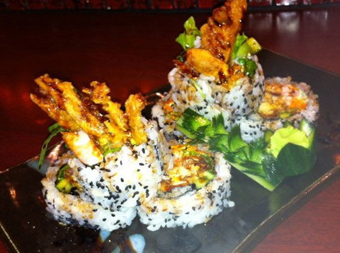O Sushi Broadbeach - Surfers Paradise Gold Coast 4