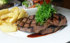 Trio's On The River - Surfers Paradise Gold Coast 1