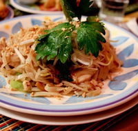 Little Thai Cafe  Restaurant - Surfers Paradise Gold Coast