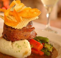 The CourtHouse Restaurant - Surfers Paradise Gold Coast