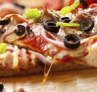 La Madrina Pizza - Surfers Paradise Gold Coast