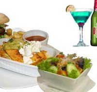 Take 5 Restaurant - Surfers Paradise Gold Coast
