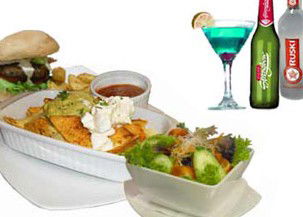 Take 5 Restaurant - Surfers Paradise Gold Coast 0