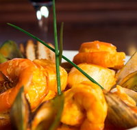 Amalfi Bistro  Wine Bar - Surfers Paradise Gold Coast