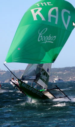 Rag And Famish Hotel - Surfers Paradise Gold Coast 0