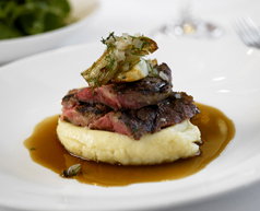 The Union Hotel - Uncorked Restaurant - Surfers Paradise Gold Coast 0