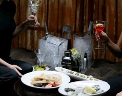 Zeta Bar - Surfers Paradise Gold Coast 0