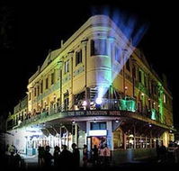 The New Brighton Hotel - Surfers Paradise Gold Coast