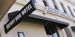 Skinny Dog Hotel - Surfers Paradise Gold Coast 0