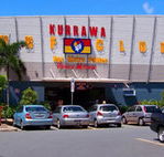 Kurrawa Surf Life Saving Club